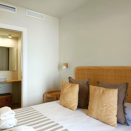 San Jose Suites 3 Hab, Piscina, Solarium Y Wifi Almería Dış mekan fotoğraf