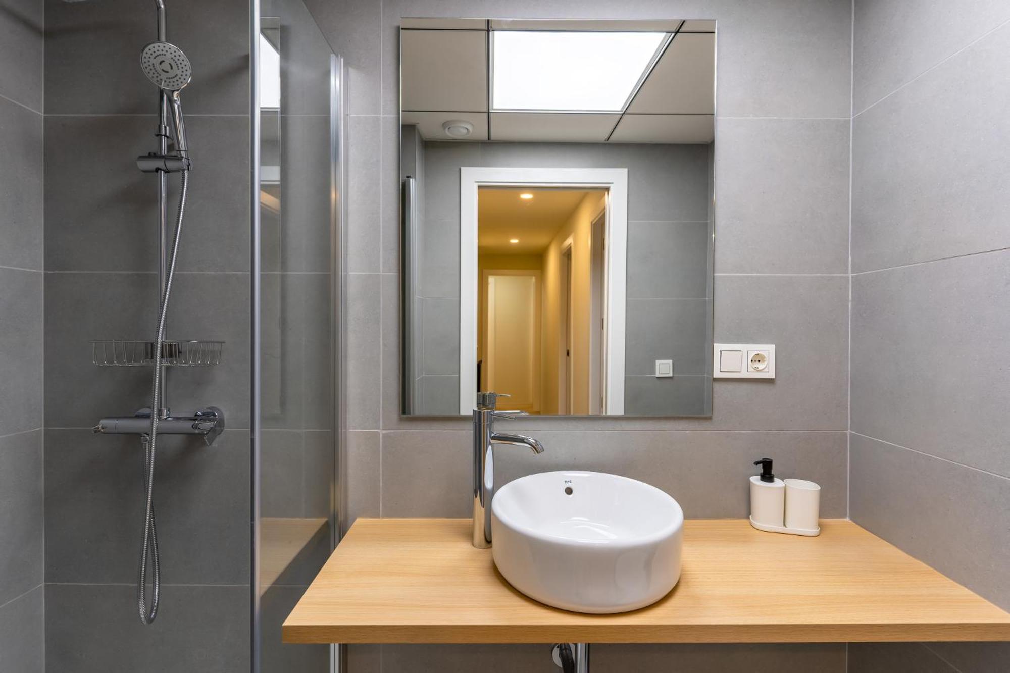 San Jose Suites 3 Hab, Piscina, Solarium Y Wifi Almería Dış mekan fotoğraf