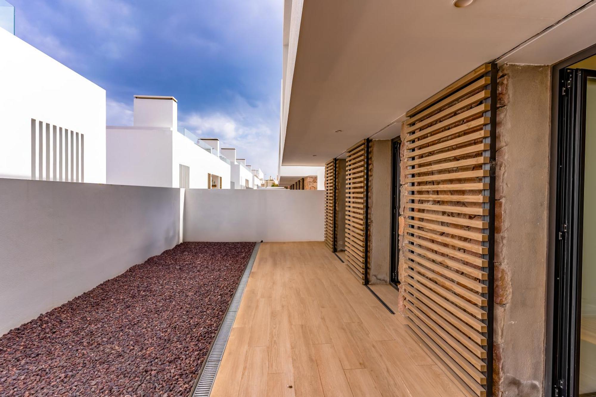 San Jose Suites 3 Hab, Piscina, Solarium Y Wifi Almería Dış mekan fotoğraf
