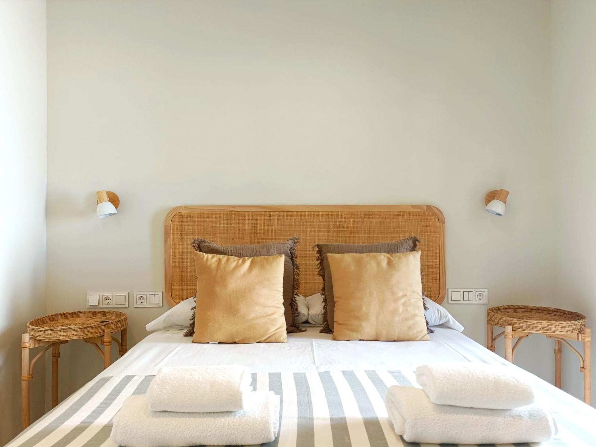 San Jose Suites 3 Hab, Piscina, Solarium Y Wifi Almería Dış mekan fotoğraf